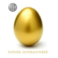 Simver Supernumber