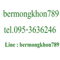 bermongkhon789