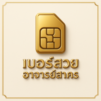 เบอร์สวย อ.สาคร
